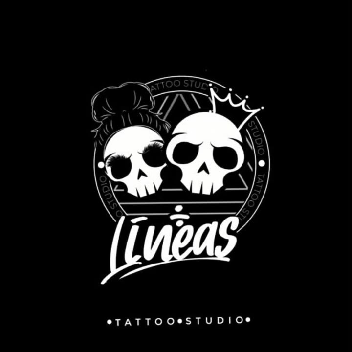 Logo de Fiesta de Tatuajes